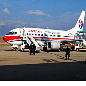 烟台蓬莱机场快递航空快运业稳步发展的原因是什么？